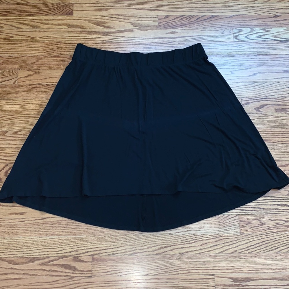 Maternity Skirt